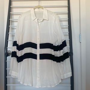 Bohme Button Down, Size: M